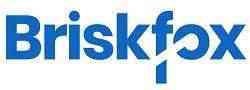 Briskfox logo