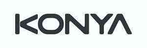KONYA logo