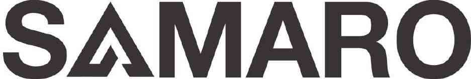 SAMARO logo