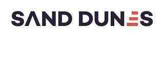 SAND DUN=S logo