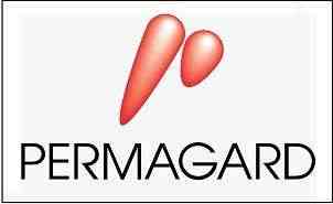 PERMAGARD logo