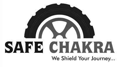 SAFE CHAKRA logo