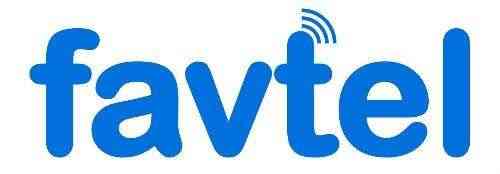 favtel logo