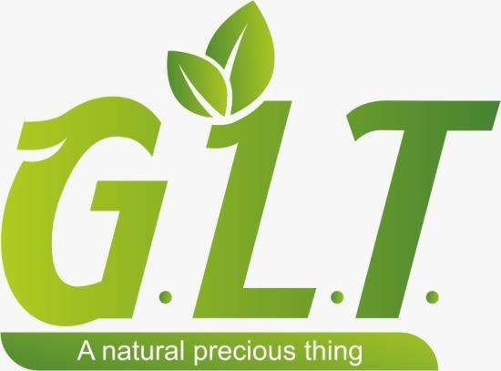 A natural precious thing logo