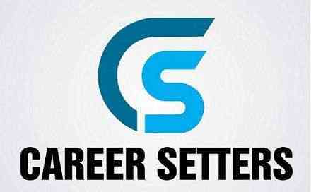 CAREER SETTERS logo