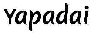 Yapadai logo