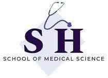 SCHOOL OF MEDICAL SCIENCE logo