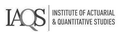 INSTITUTE OF ACTUARIAL & QUANTITATIVE STUDIES logo