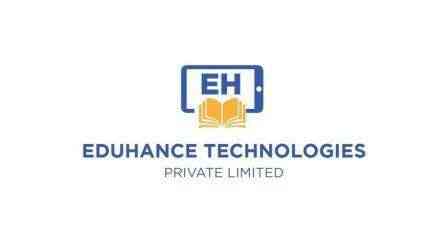 EDUHANCE TECHNOLOGIES PRIVATE LIMITED logo
