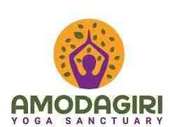 AMODAGIRI logo
