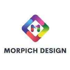 MORPICH DESIGN logo