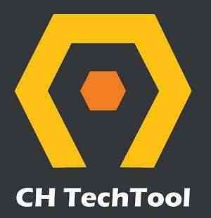 CH TechTool logo