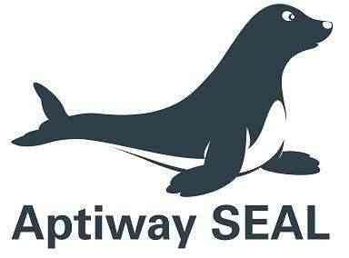 Aptiway SEAL logo