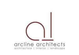 arcline architects logo