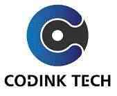 CODINK TECH logo