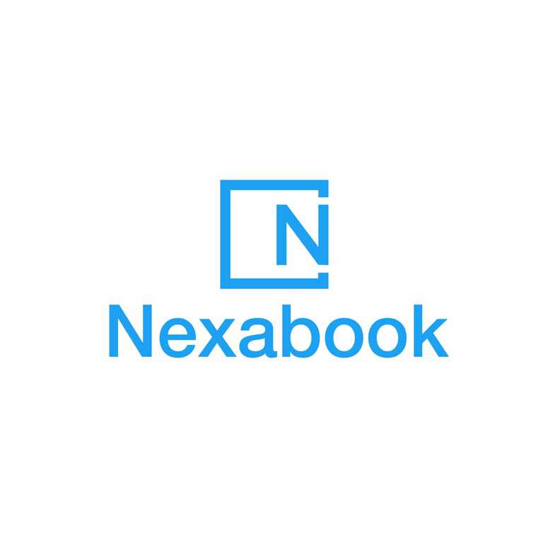 Nexabook logo
