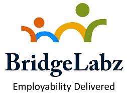 wor BridgeLabz Employability Delivered logo