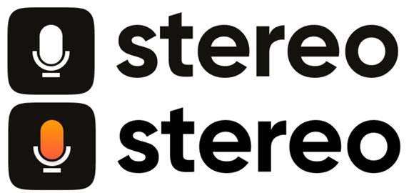 stereo stereo logo