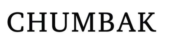 CHUMBAK logo