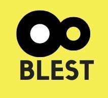BLEST logo