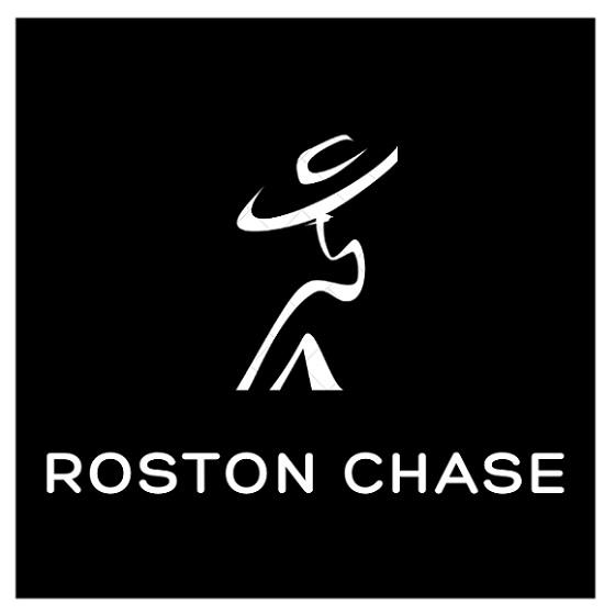 ROSTON CHASE logo