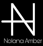 Nolana Amber logo