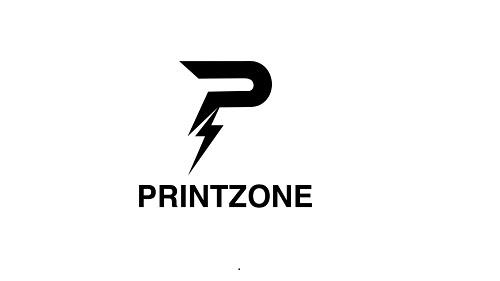 PRINTZONE logo