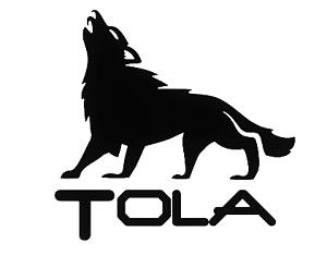 TOLA logo