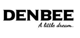 DENBEE logo