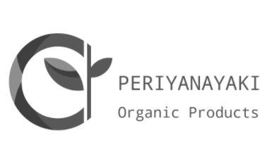 PERIYANAYAKI Organic Products logo