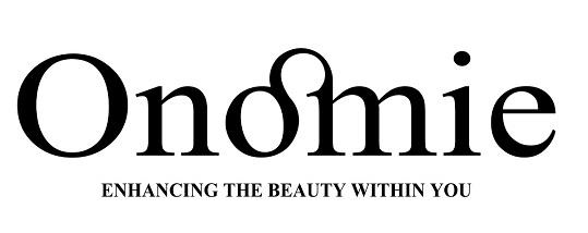 O dm ENHANCING THE BEAUTY WITHIN YOU logo