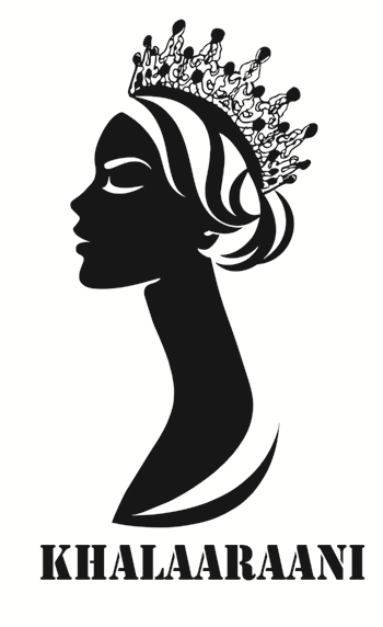 KHALAARAANI logo