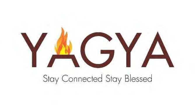 Stay Connected Stay Blessed logo