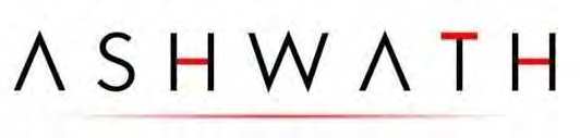 ASHWATH logo