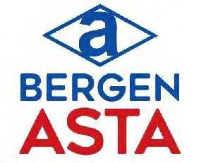 BERGEN ASTA logo