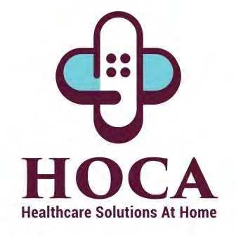 Healthcare Solutions At Home logo