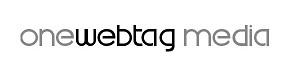 onewebtag media logo