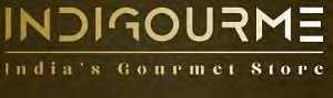 INDIGOURME logo