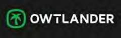 OW7LANDER logo