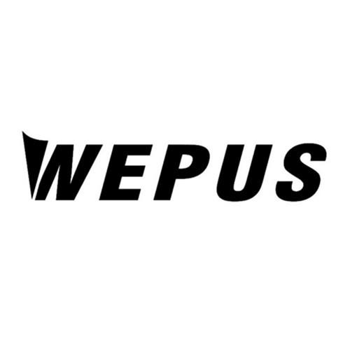 WEPUS logo