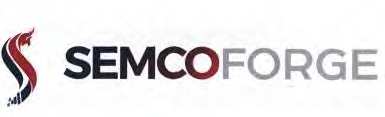 § SEMCOFORGE logo