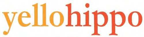 yellohippo logo