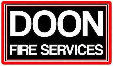 DOON logo