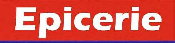 Epicerie logo