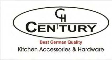 Best German Quality Kitchen Accessories & Hardware logo