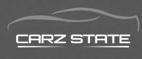 CARZ STATE logo