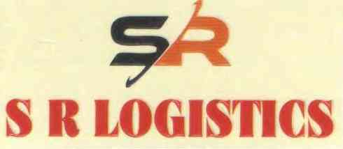 S R LOGISTICS logo