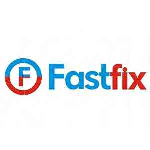 © Fastfix logo
