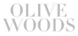 OLIVE WOODS logo