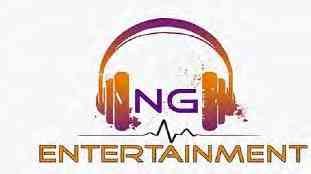ENTERTAINMENT logo